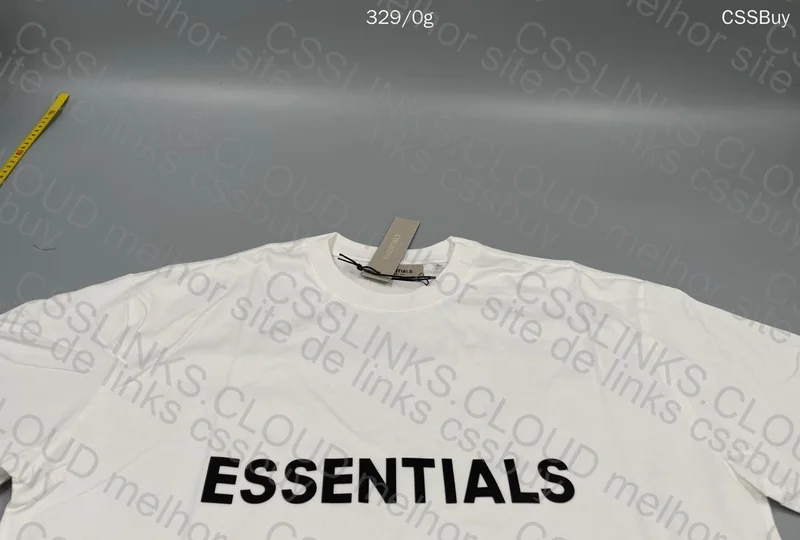 Essentials T-Shirt (GL?)