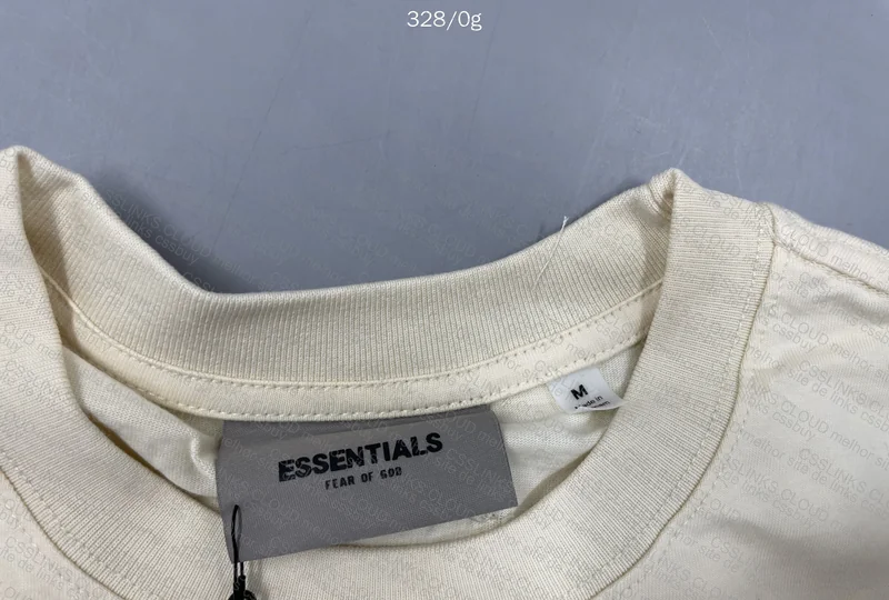 Essentials T-Shirt, GL?