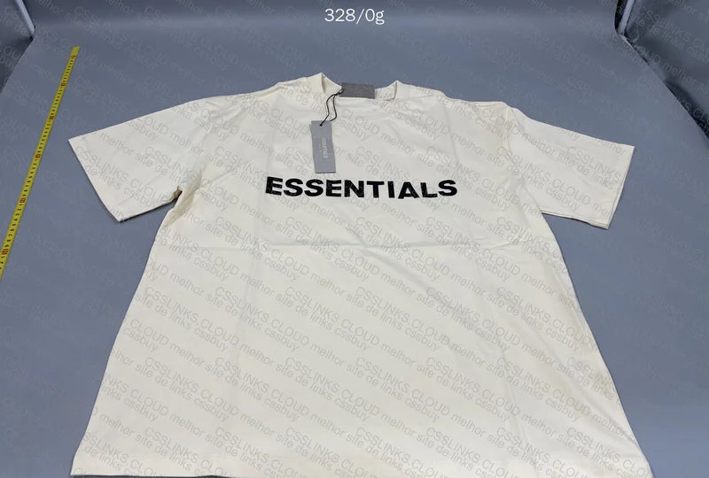Essentials T-Shirt, GL? 3