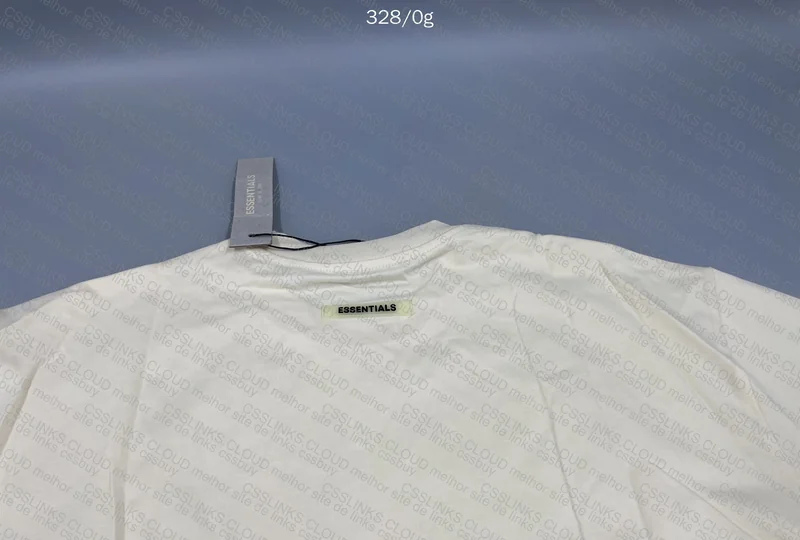 Essentials T-Shirt, GL? 4