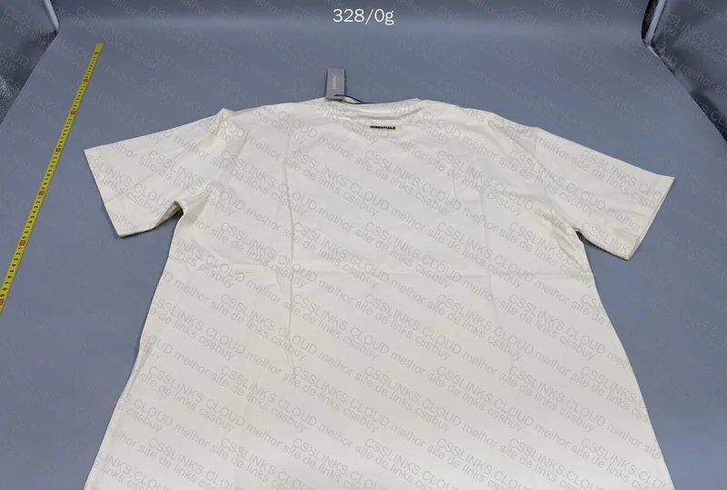 Essentials T-Shirt, GL? 5