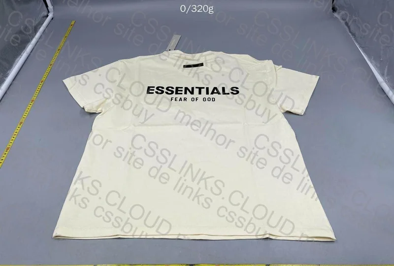 Essentials T-Shirt, GL? 3