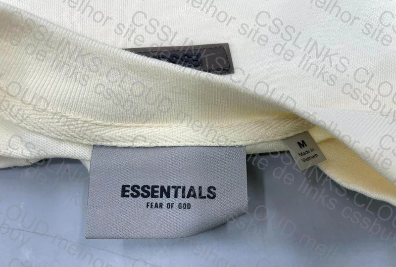 Essentials T-Shirt, GL? 4