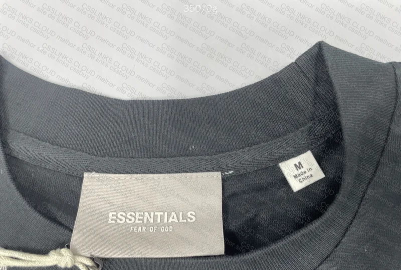 Essentials T-Shirt, GL??