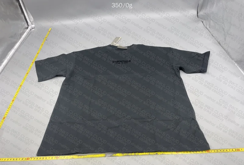 Essentials T-Shirt, GL?? 2