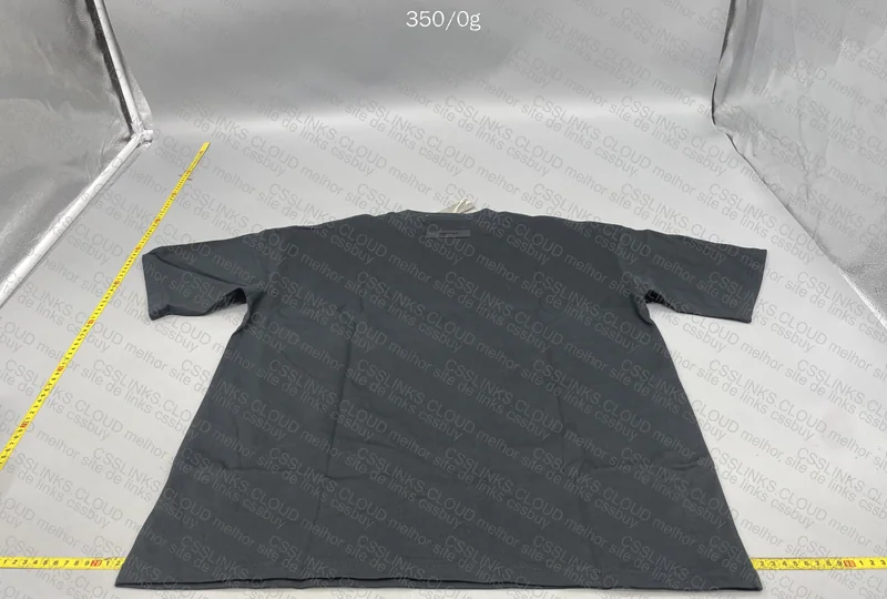 Essentials T-Shirt, GL?? 5