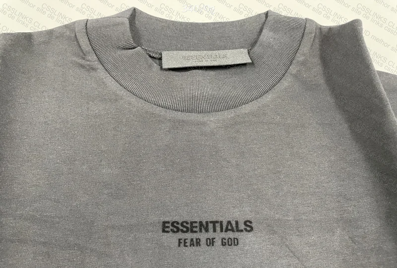 Essentials T-Shirt, GL??? 2