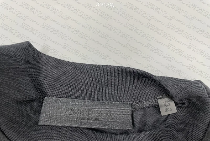 Essentials T-Shirt, GL??? 3