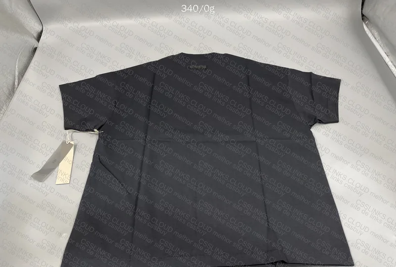 Essentials T-Shirt, GL??? 4