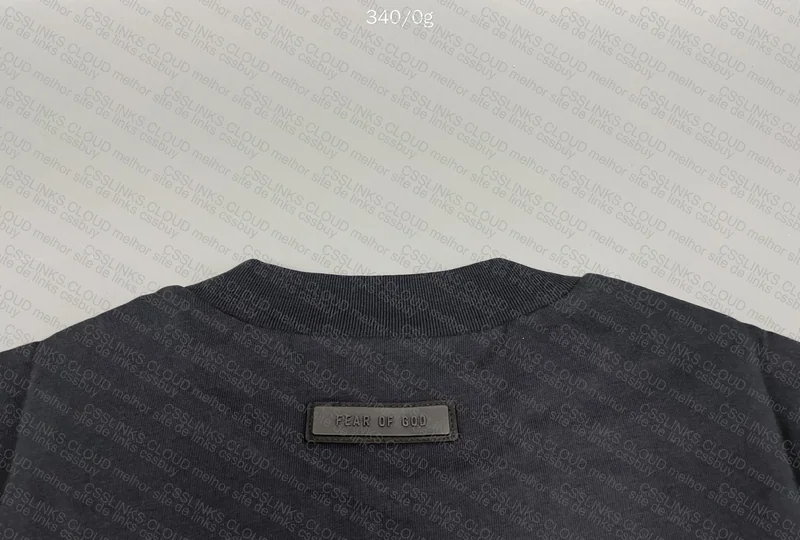 Essentials T-Shirt, GL??? 6