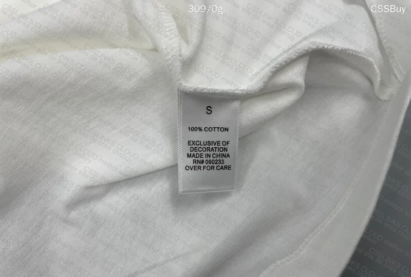Essentials Los Angeles T-Shirt 2