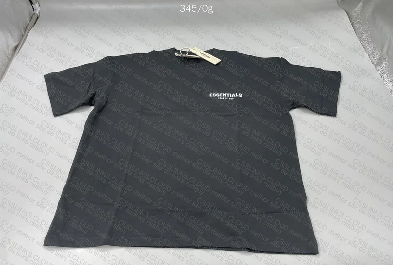 Essentials T-Shirt (Mystery Box), GL? 3