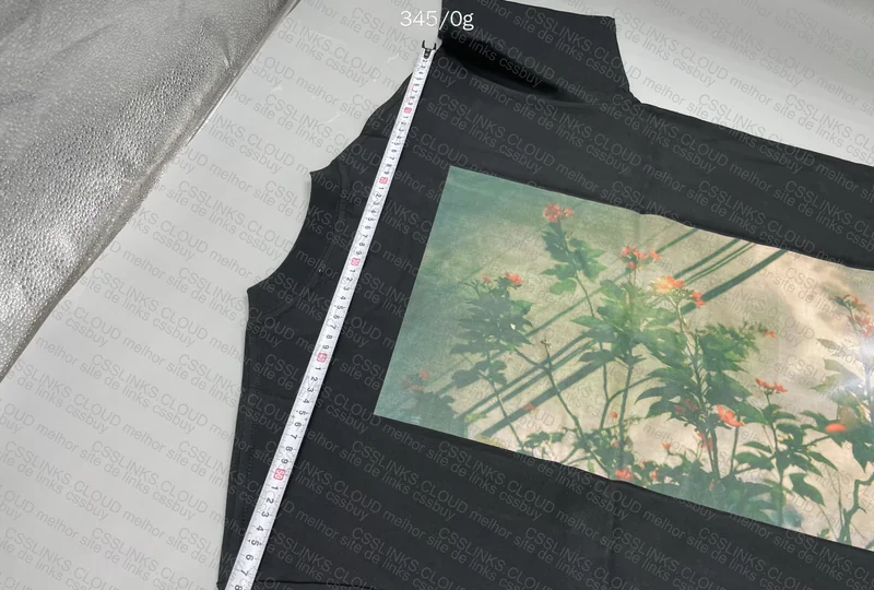 Essentials T-Shirt (Mystery Box), GL? 5