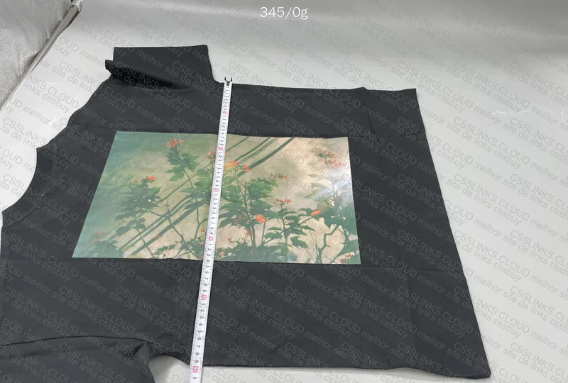 Essentials T-Shirt (Mystery Box), GL? 6