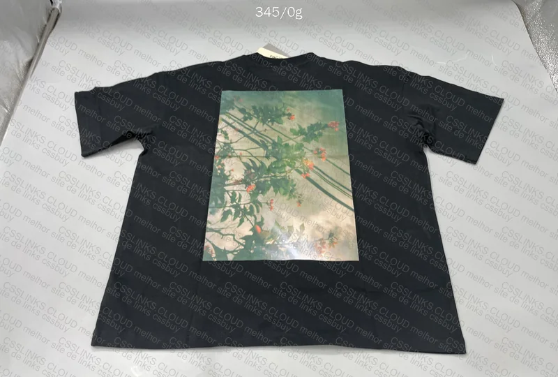 Essentials T-Shirt (Mystery Box), GL? 8