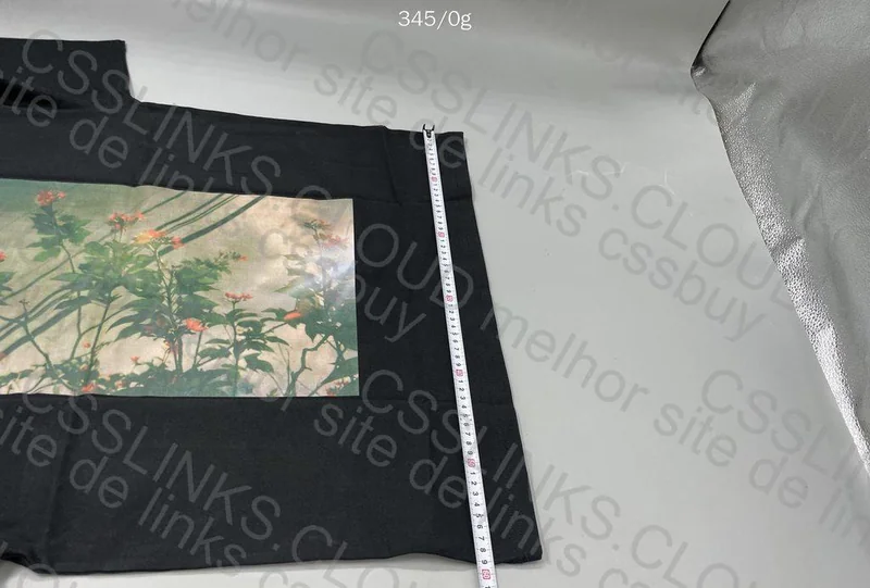 Essentials T-Shirt (Mystery Box), GL? 9