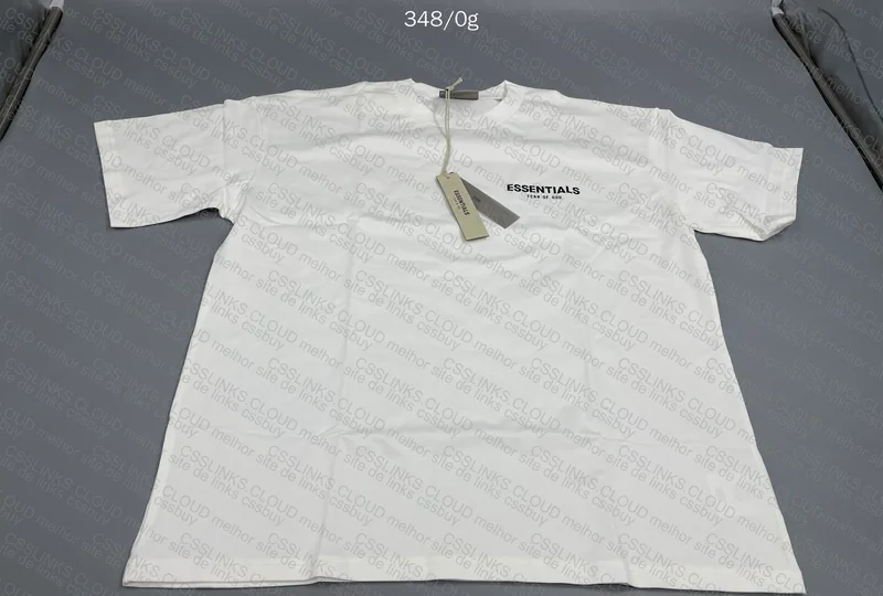 Essentials New York T-Shirt 3