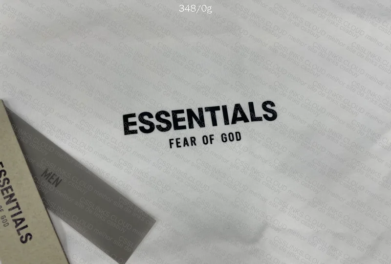 Essentials New York T-Shirt 4