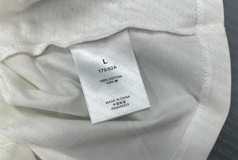 Essentials New York T-Shirt 5