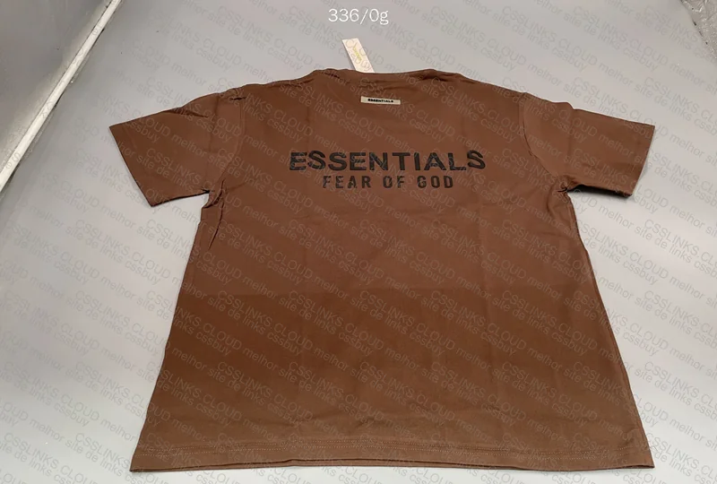 Essentials T-Shirt at a Great Price 4