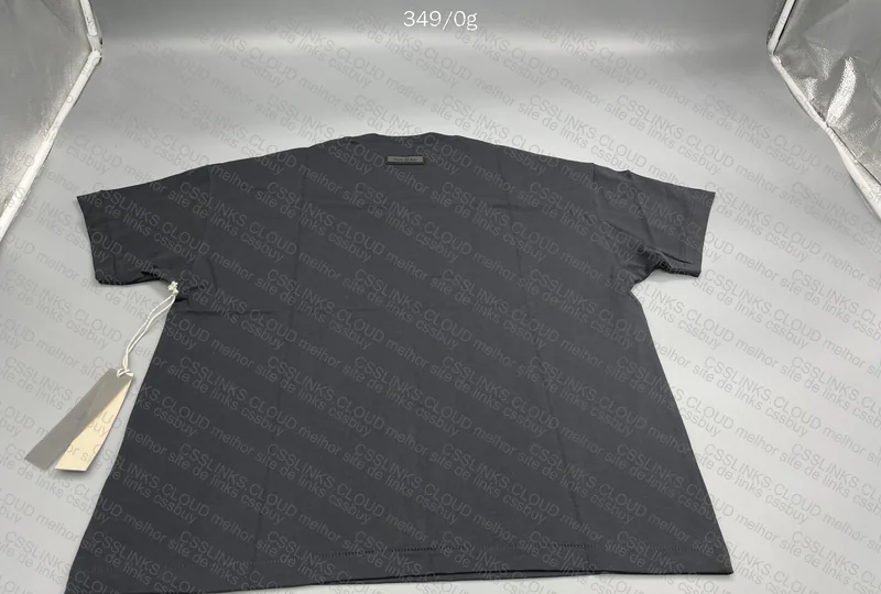 Essentials T-Shirt I Didn't Order 3