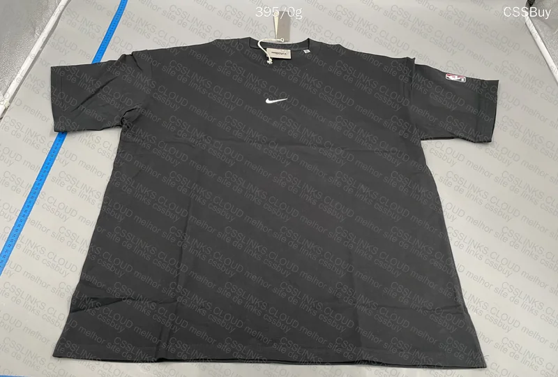 Essentials x FOG T-Shirt
