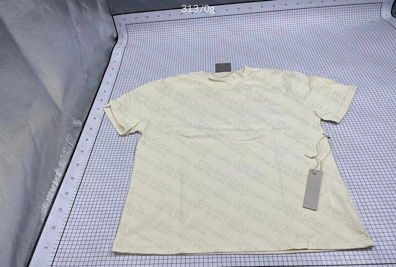 Essentials x FOG T-Shirt