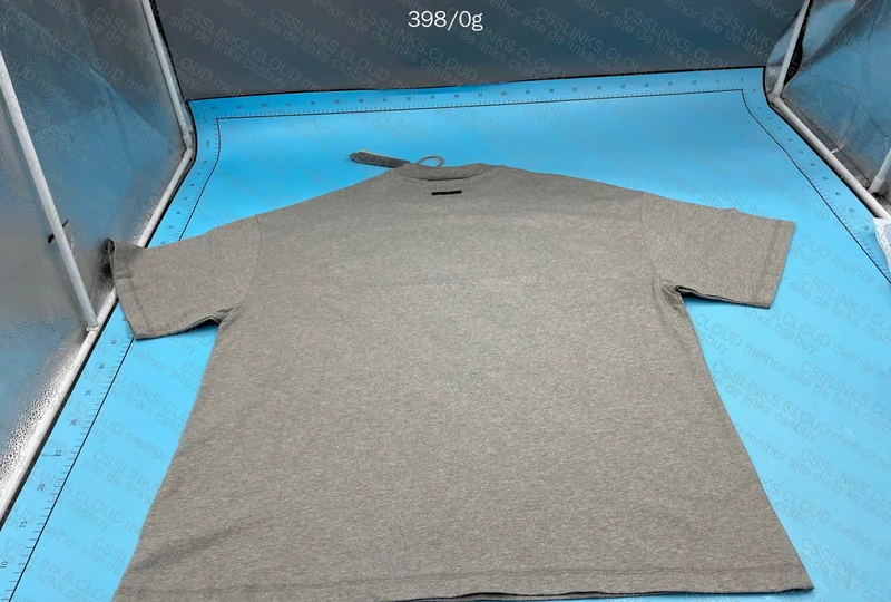 Essentials x NBA Collection 2024 T-Shirt