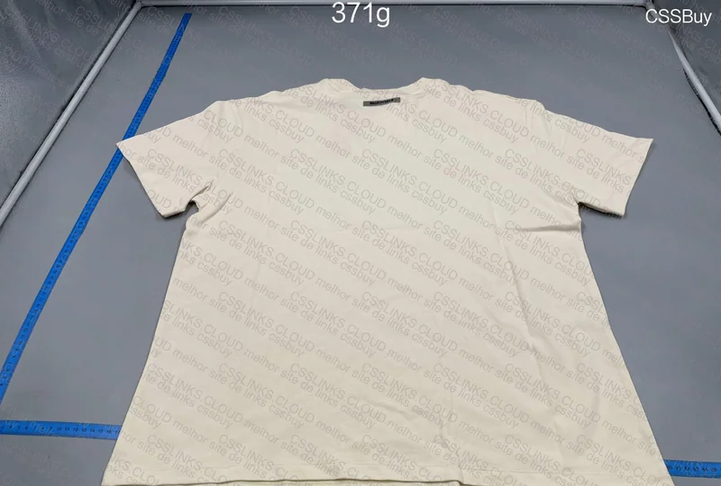 Essentials XL T-Shirt