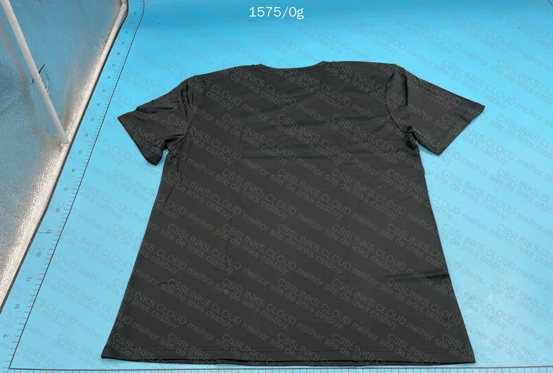 Insider Style T-Shirt (Modal)