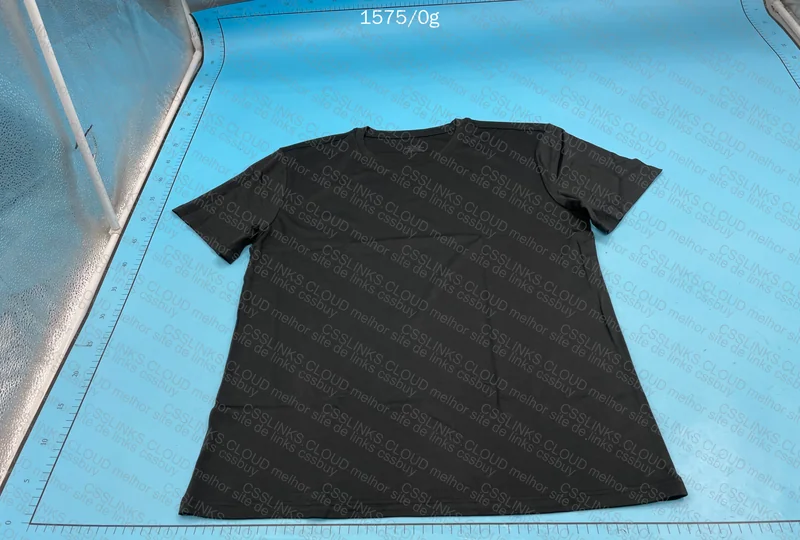Insider Style T-Shirt (Modal) 2