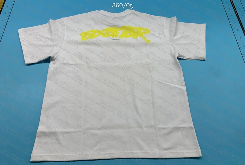EXETER Bladee/Drain Gang T-Shirt 4