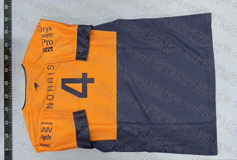 F1 McLaren Lando Norris T-Shirt