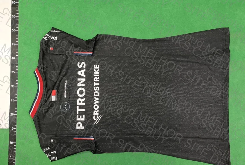 F1 Mercedes T-Shirt