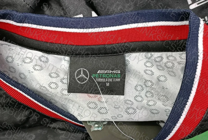 F1 Mercedes T-Shirt 2