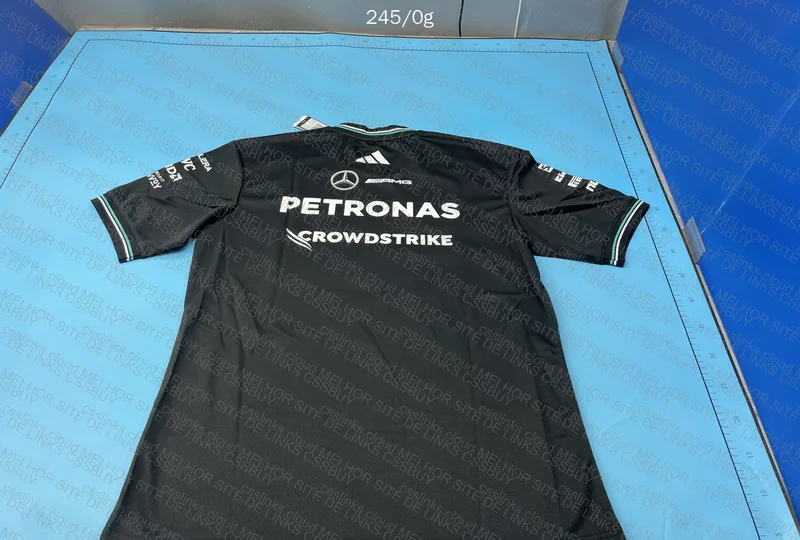 F1 Mercedes T-Shirt