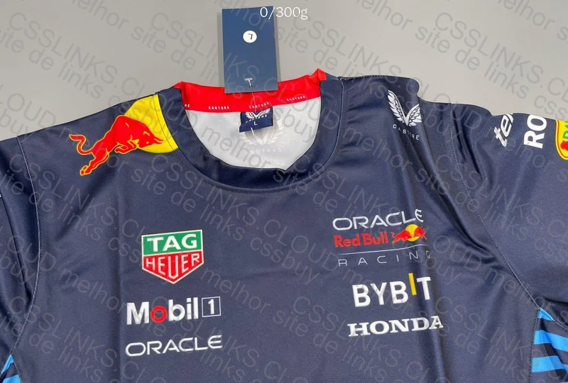 F1 RedBull (Formula 1) T-Shirt