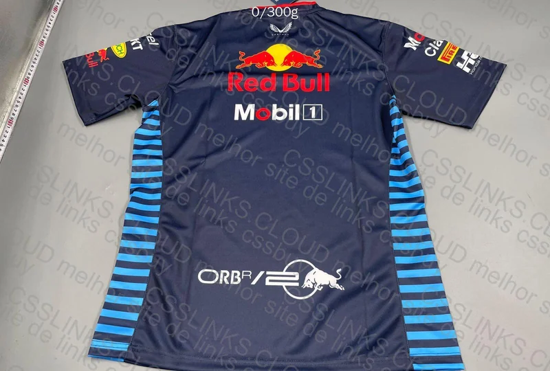 F1 RedBull (Formula 1) T-Shirt 2