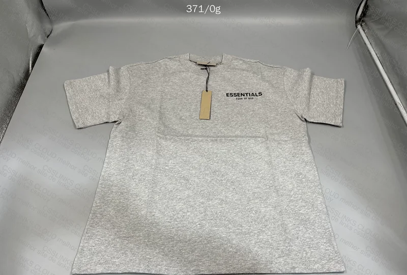 Fear of God T-Shirt