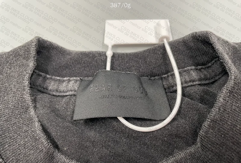 Fear of God T-Shirt