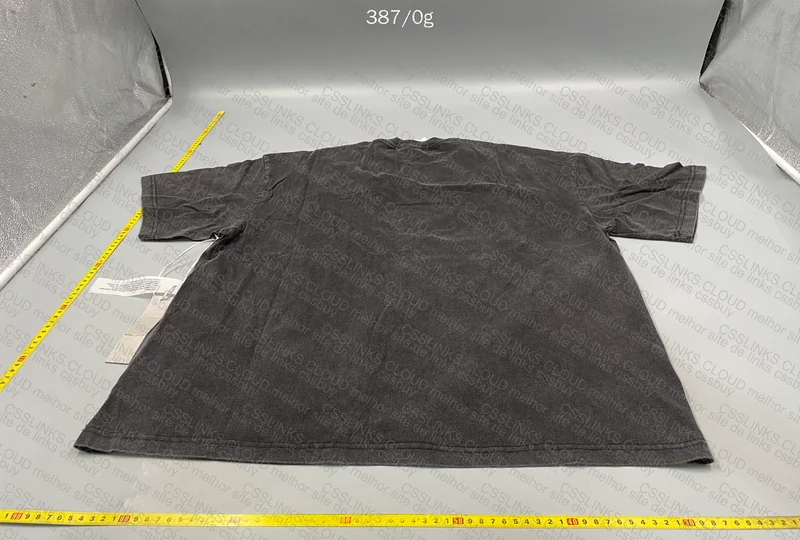 Fear of God T-Shirt 5