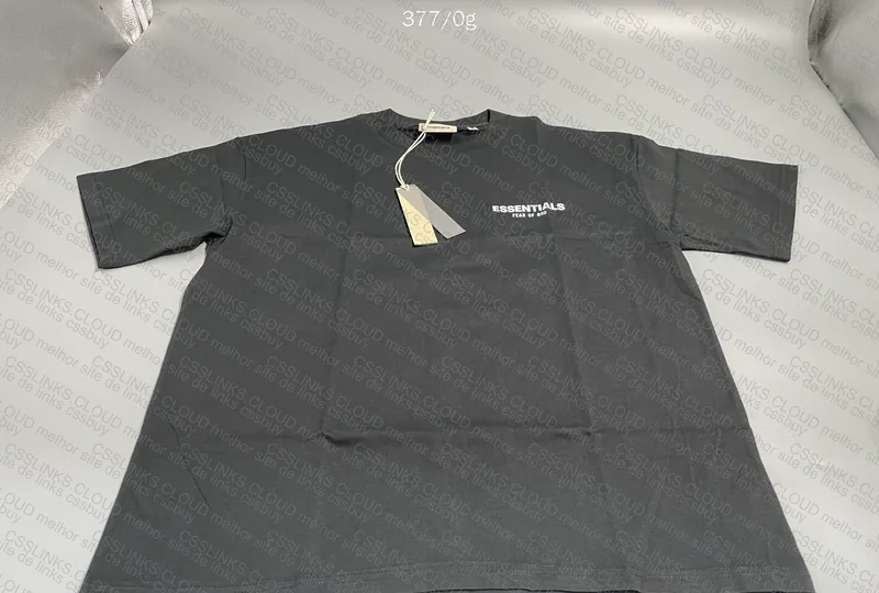 Fear of God T-Shirt 4