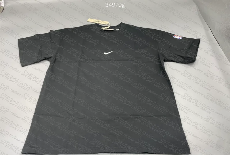 Fear of God T-Shirt - 59y 2