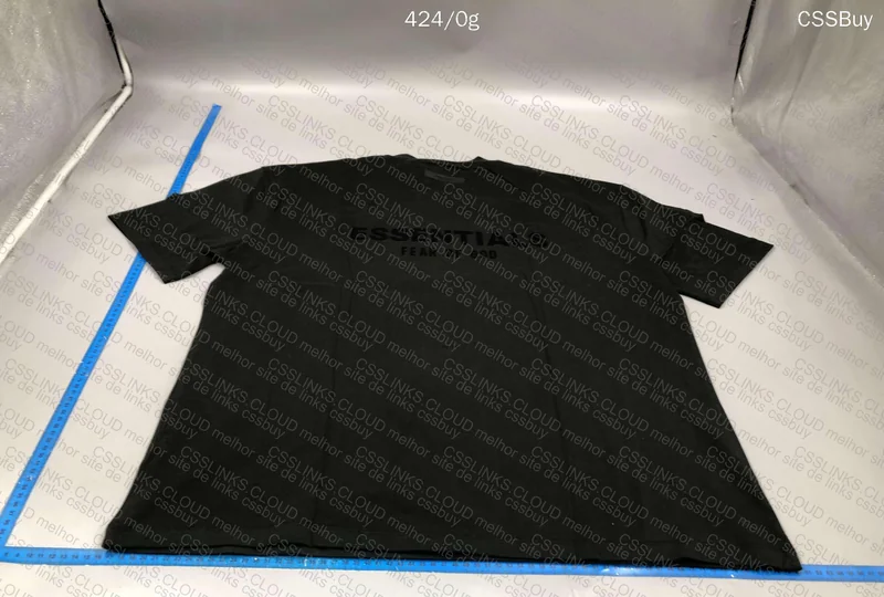 Fear of God Essentials T-Shirt