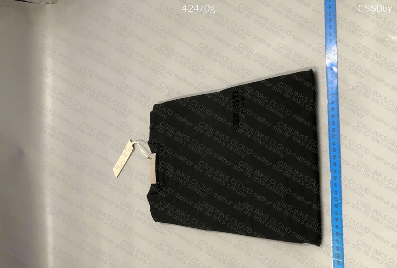 Fear of God Essentials T-Shirt 2