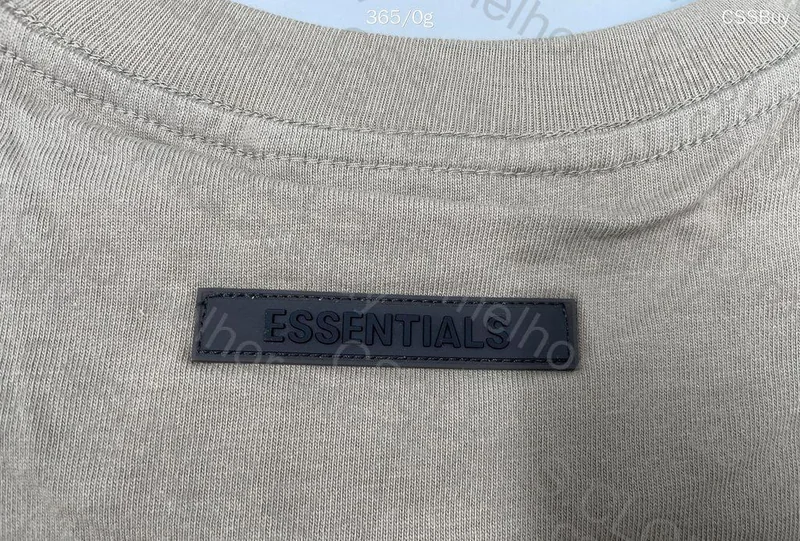 Fear of God Essentials T-Shirt 5