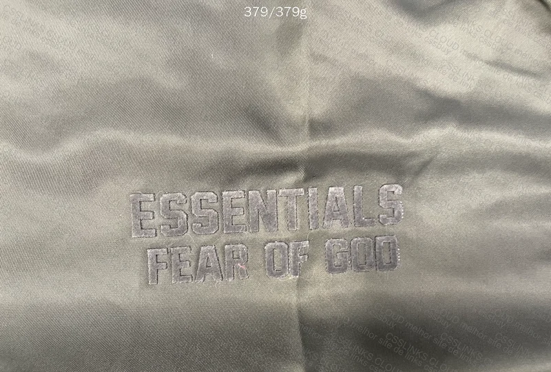 Fear of God Essentials T-Shirt