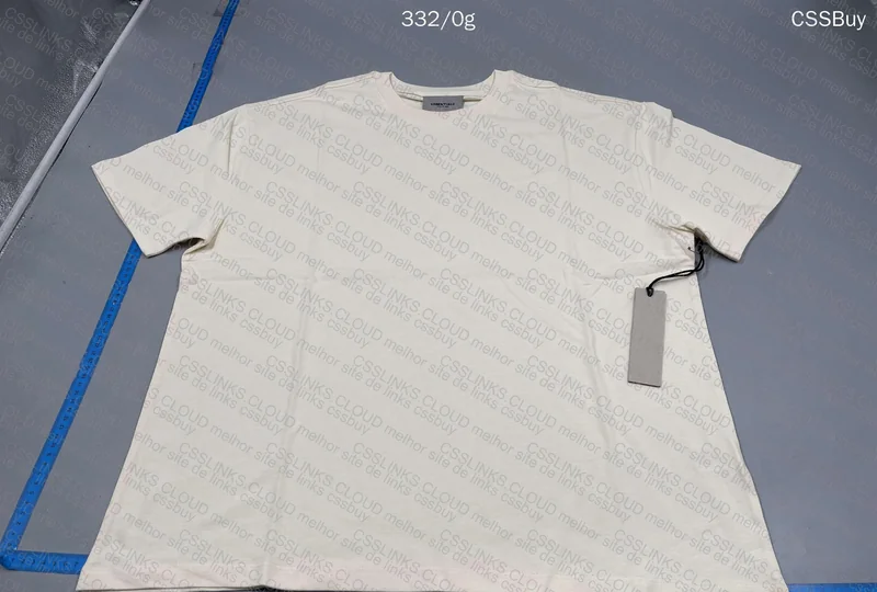 Fear of God (FOG) Essentials T-Shirt