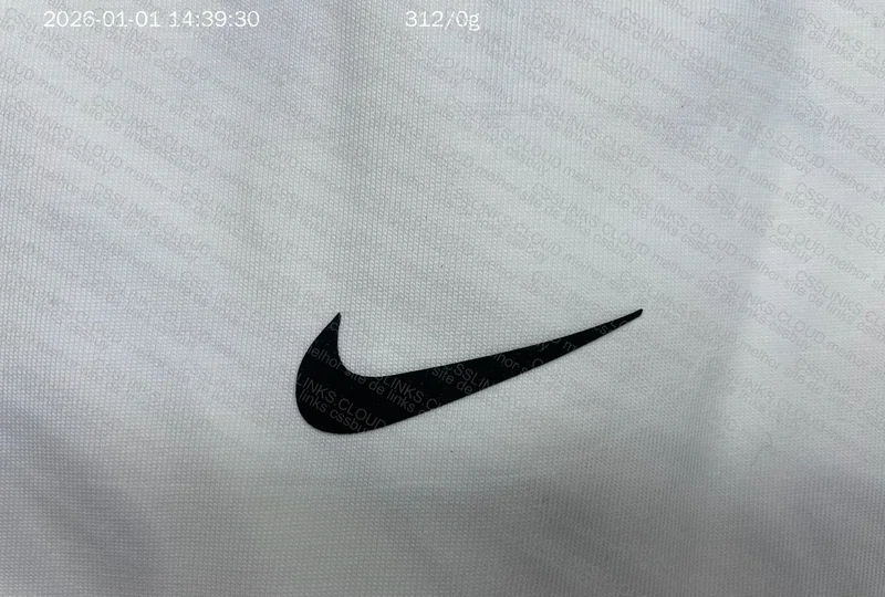 Fear of God Nike Essentials T-Shirt 6