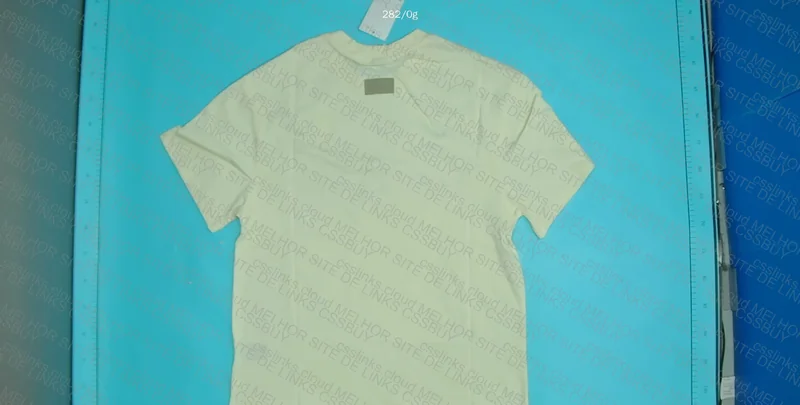 Fear of God x NBA T-Shirt 2